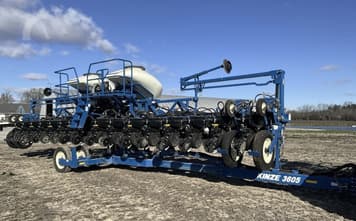 Main image Kinze 3605