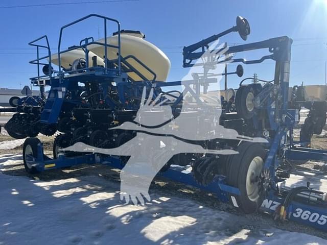 Image of Kinze 3605 equipment image 1