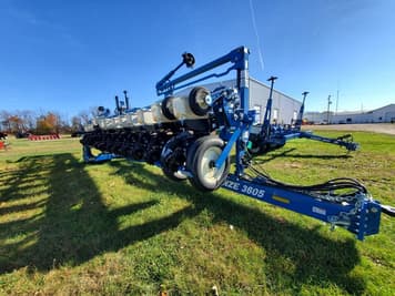 Main image Kinze 3605