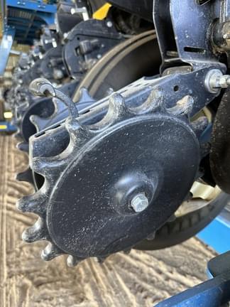 Image of Kinze 3605 equipment image 2