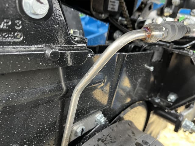 Image of Kinze 3605 equipment image 3