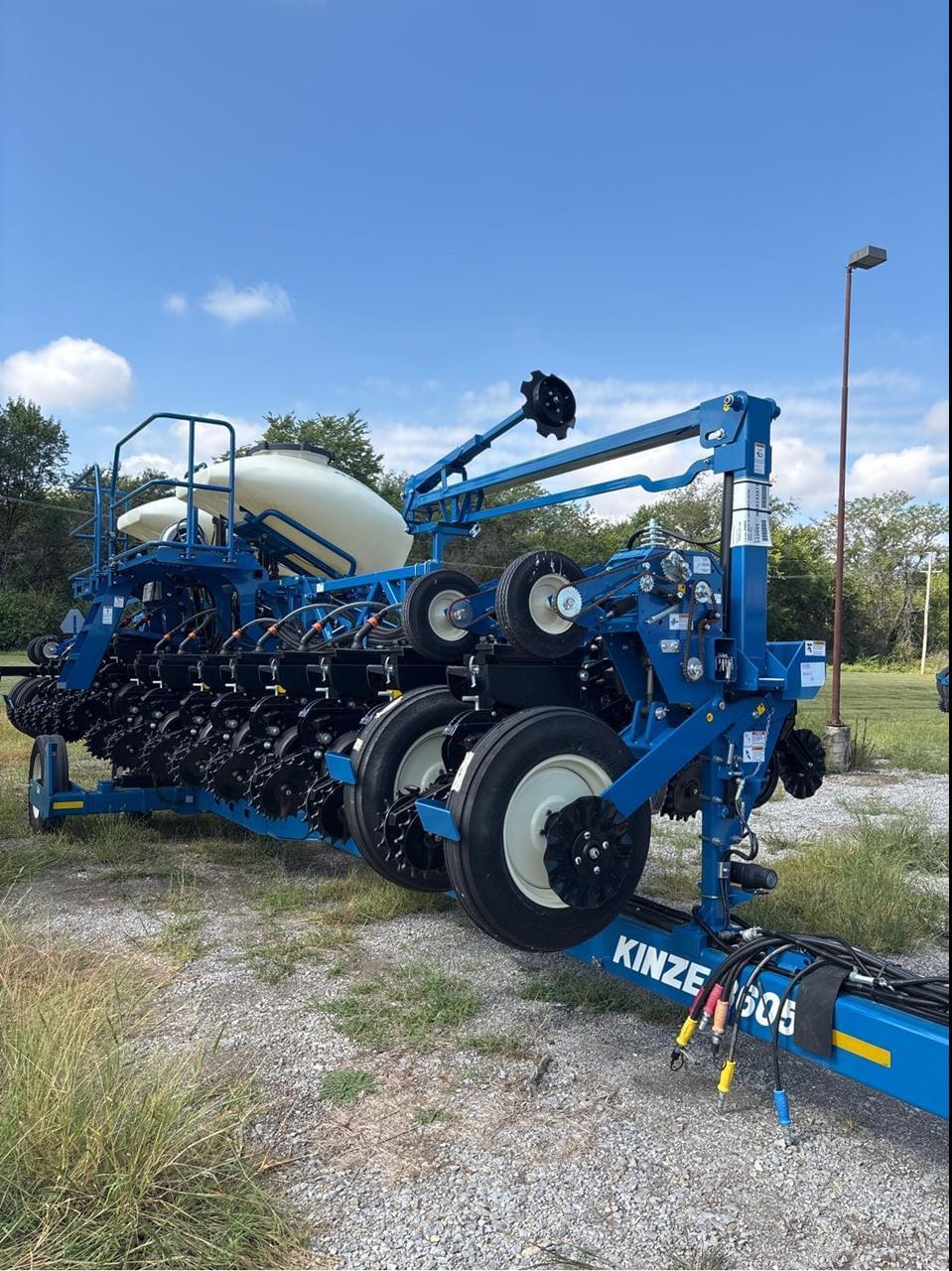 Image of Kinze 3605 Primary image