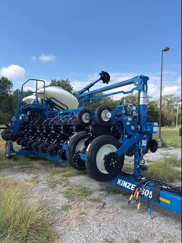 Main image Kinze 3605
