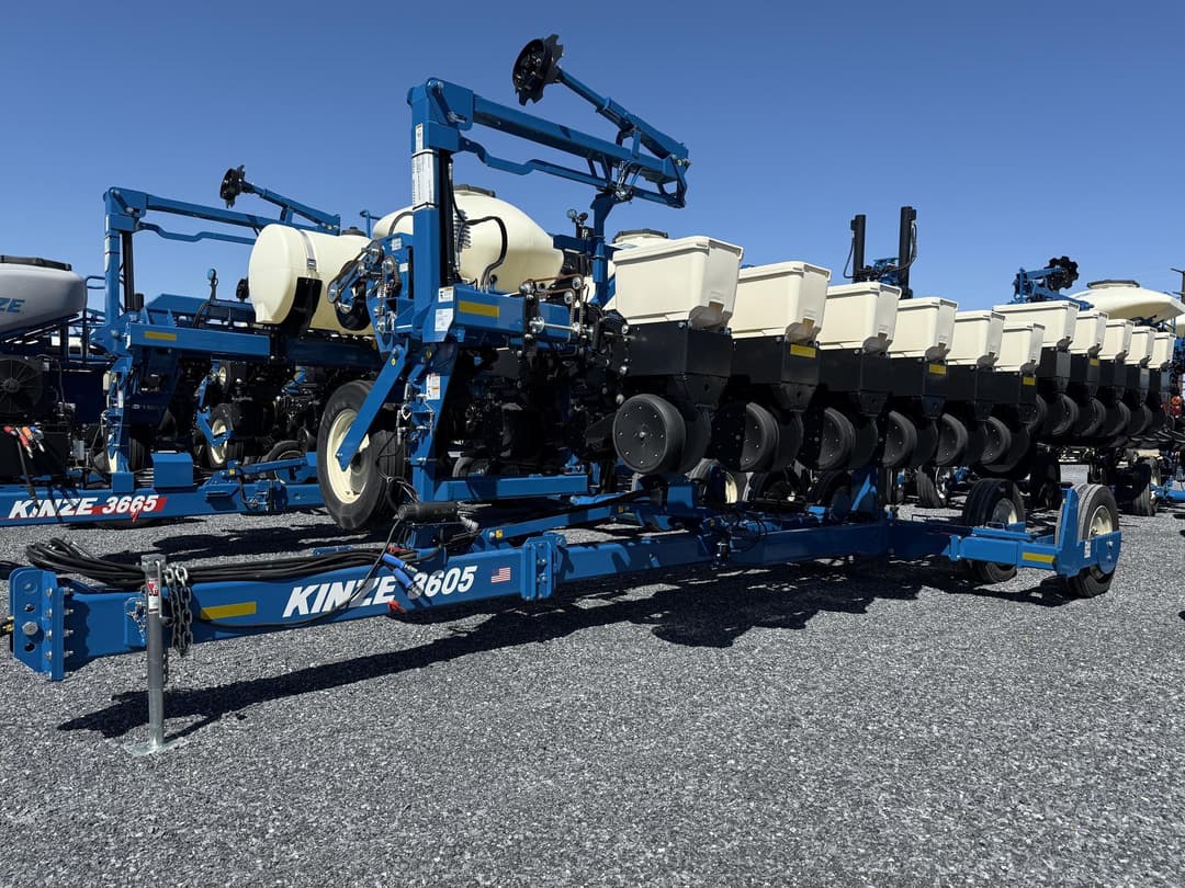 Image of Kinze 3605 Primary Image
