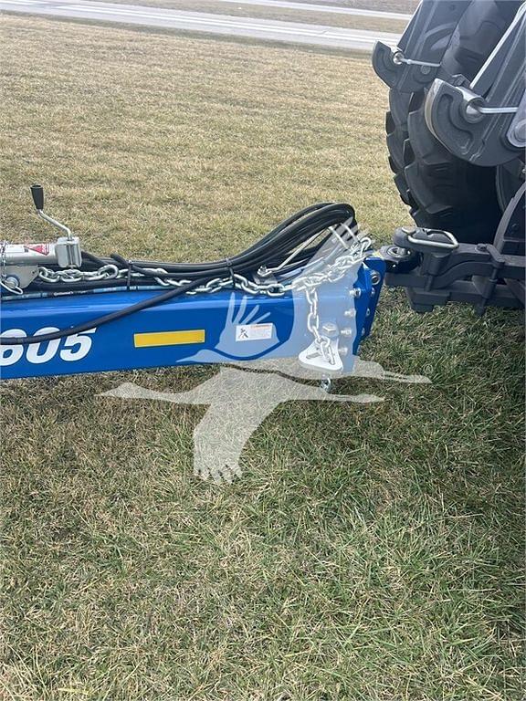 Image of Kinze 3605 equipment image 4