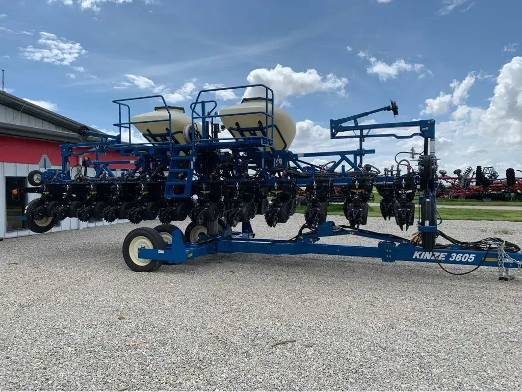 Image of Kinze 3605 Primary image