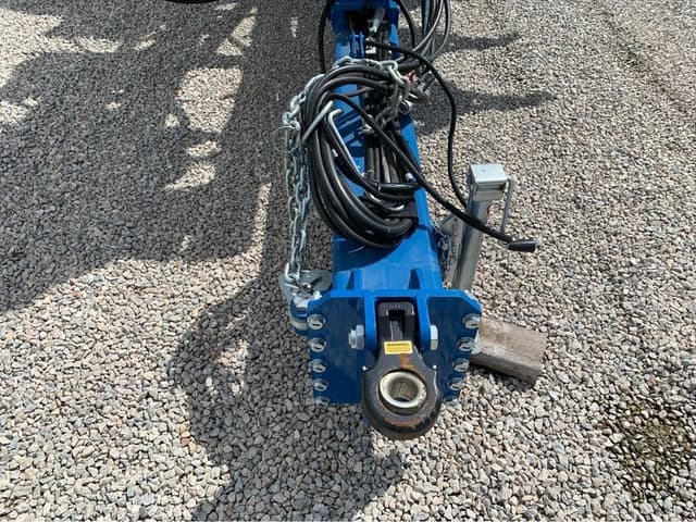 Image of Kinze 3605 equipment image 4