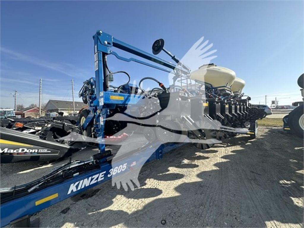 Image of Kinze 3605 Primary image