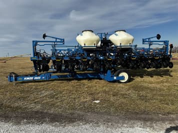 Main image Kinze 3605