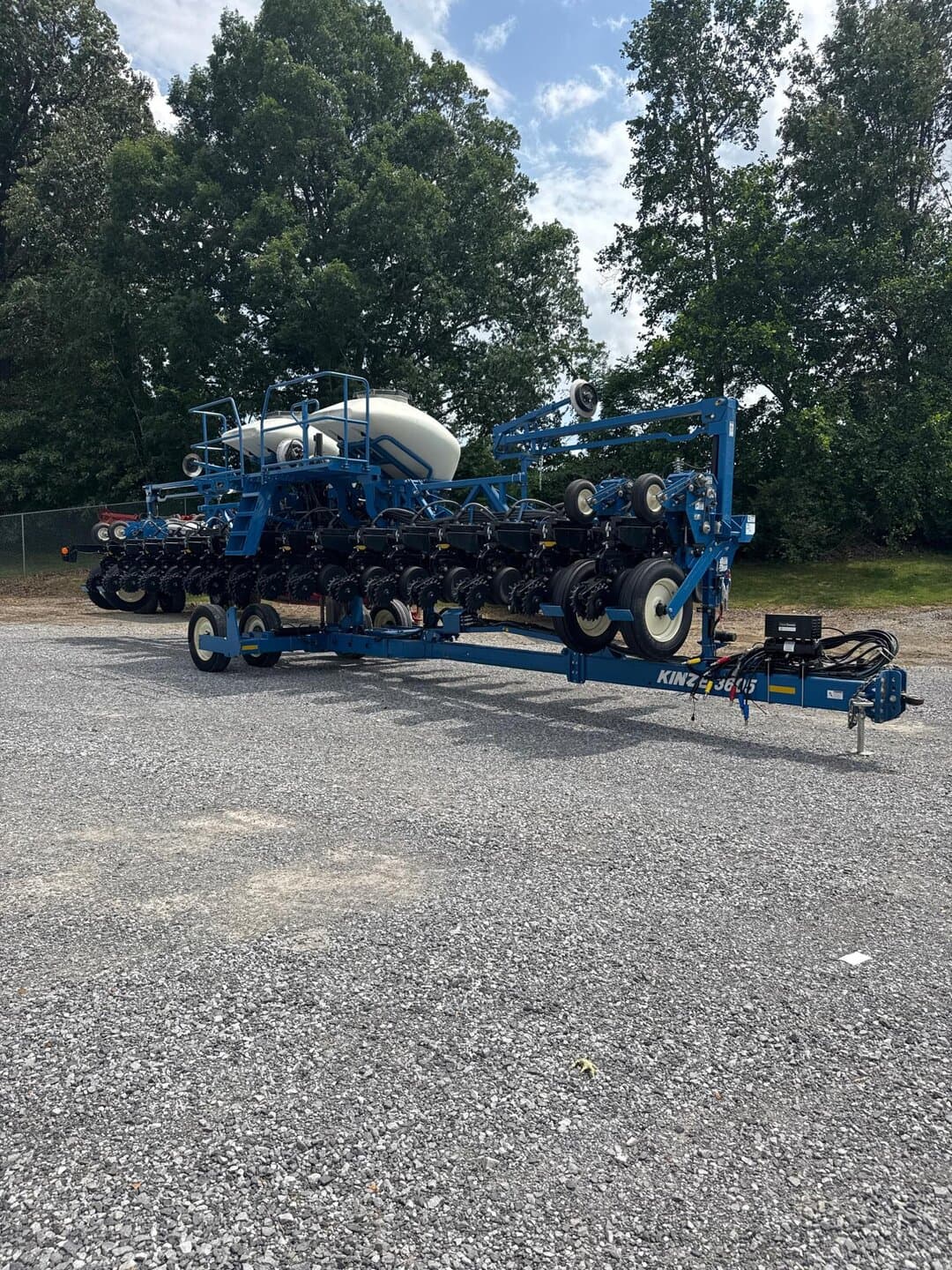 Image of Kinze 3605 Primary image