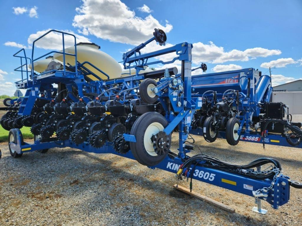 Image of Kinze 3605 Primary image