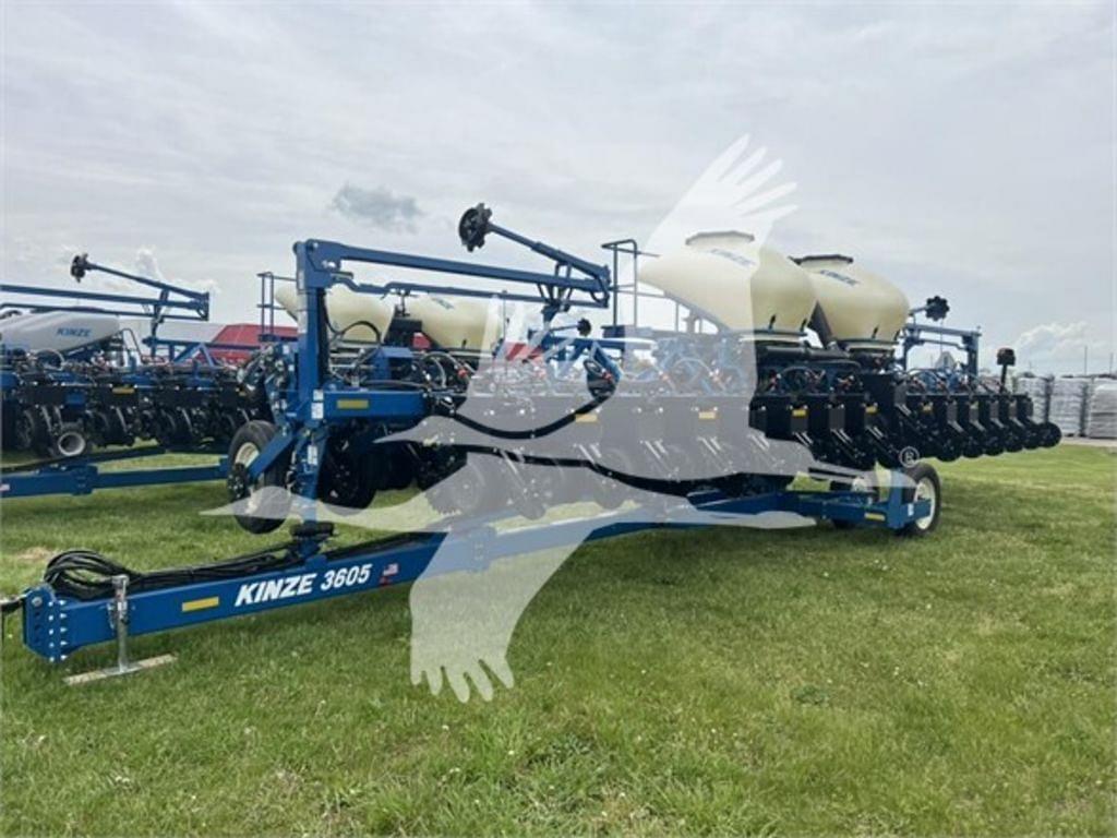 Image of Kinze 3605 Primary image