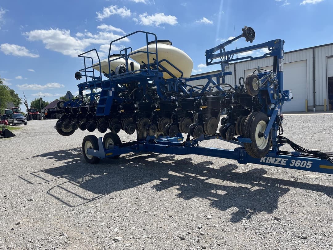 Image of Kinze 3605 Primary image