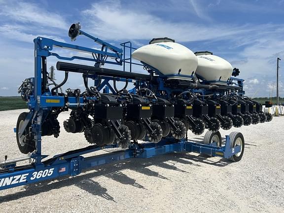 Image of Kinze 3605 Primary image