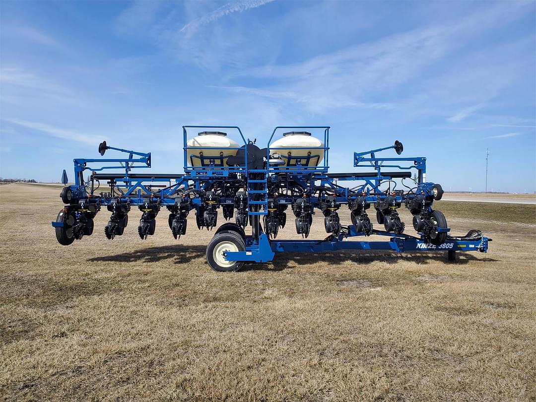 Image of Kinze 3605 Primary image