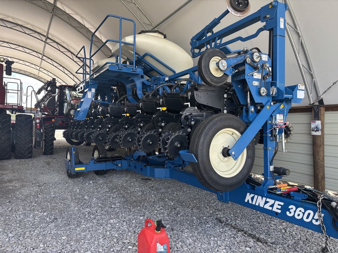 Image of Kinze 3605 Primary image