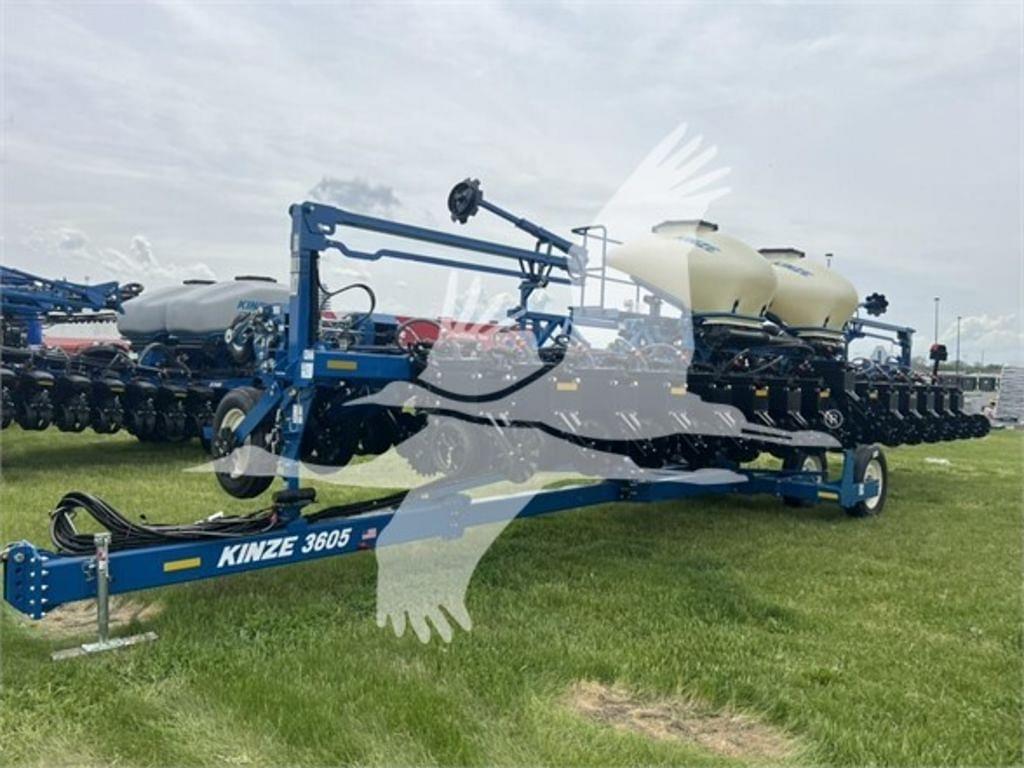 Image of Kinze 3605 Primary image