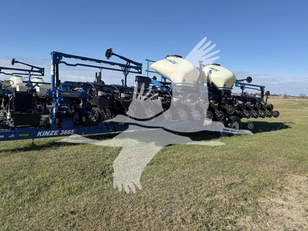 Image of Kinze 3665 Primary image