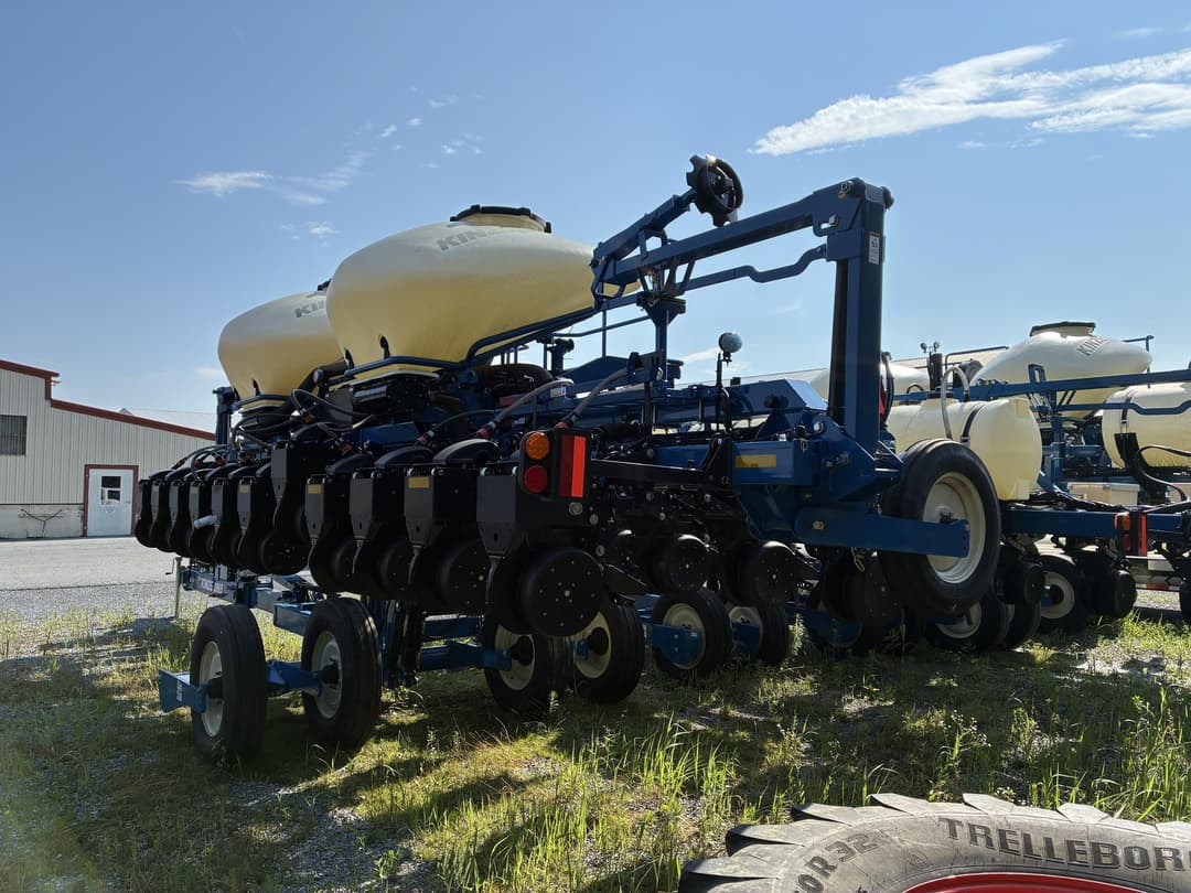 Image of Kinze 3665 Image 1