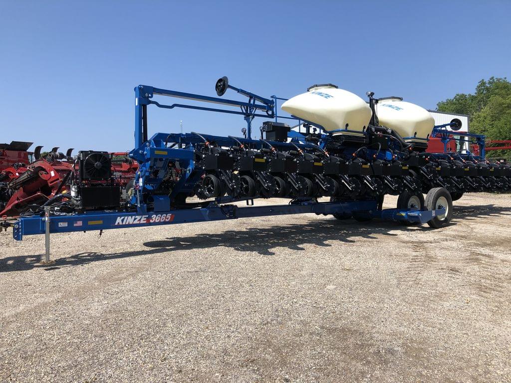 Image of Kinze 3665 Primary image