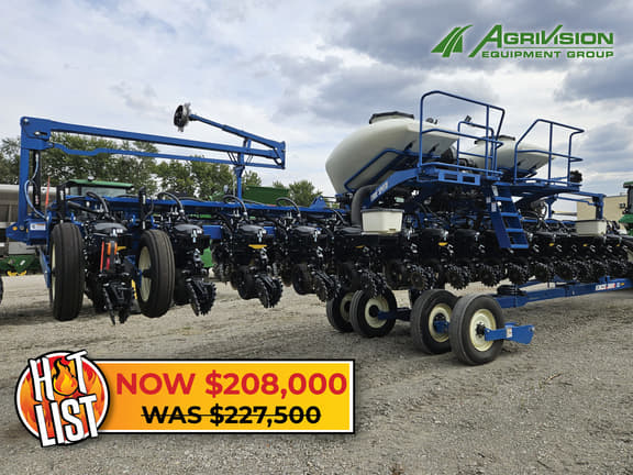 Image of Kinze 3665 Primary image