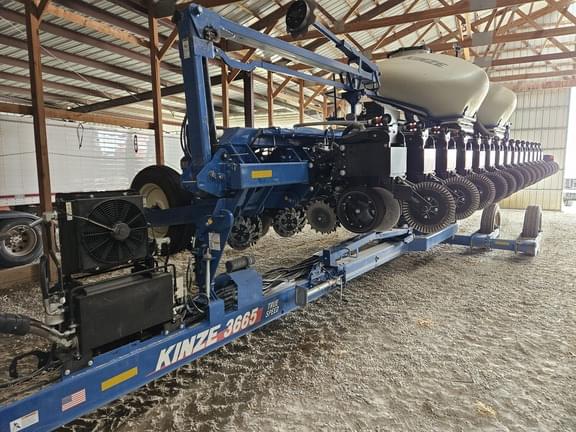 Image of Kinze 3665 Primary image