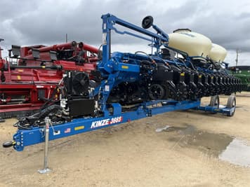Main image Kinze 3665