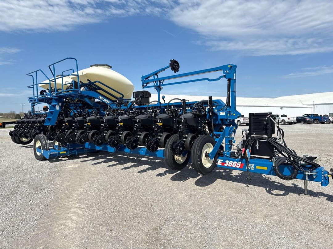 Image of Kinze 3665 Primary image