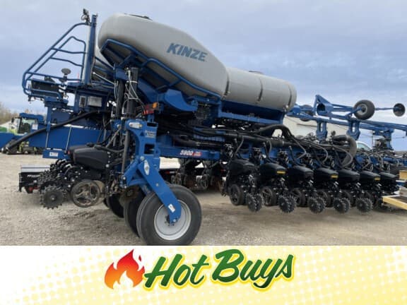 Image of Kinze 5900 Primary image