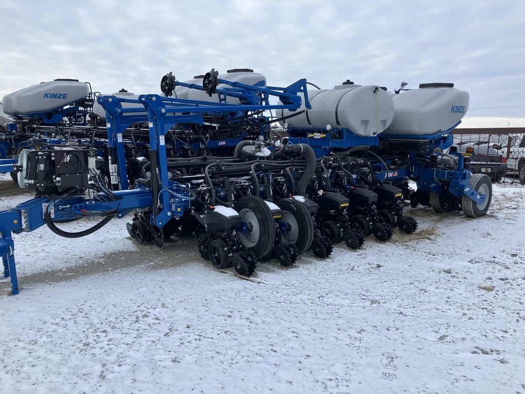 Image of Kinze 5900 Primary image