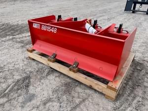 2024 Kioti BB1584 Image