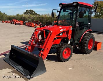 Main image Kioti CK3520SE