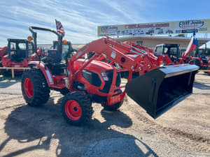 2024 Kioti CK3520 Image