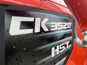 2024 Kioti CK3520 Image