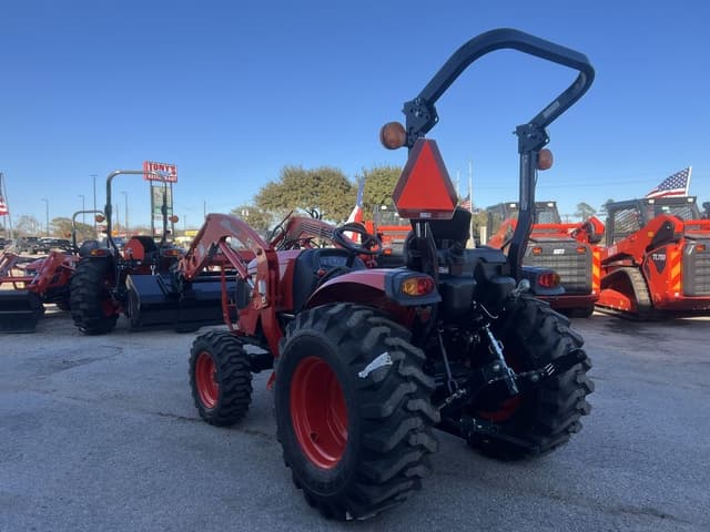 Image of Kioti CK4020 equipment image 3