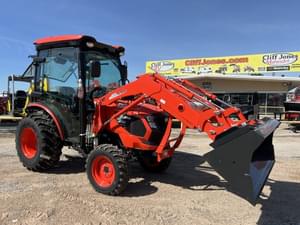 2024 Kioti CK2620SE HST Image