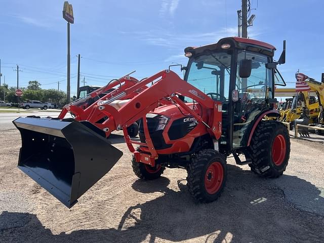 Image of Kioti CK2620SE HST equipment image 1