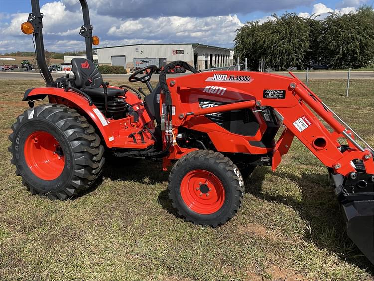 2024 Kioti CK2620SE HST Tractors Less than 40 HP for Sale | Tractor Zoom