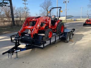 2024 Kioti CK2620 Image