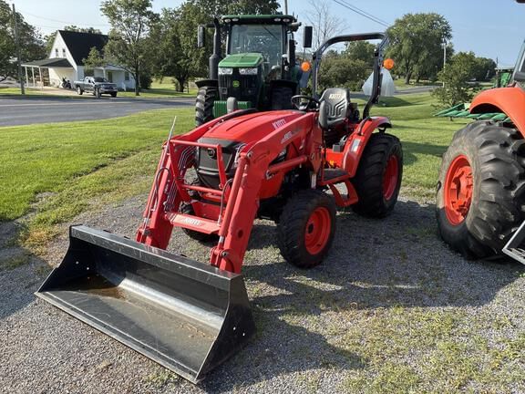 2024 Kioti CK3520HSE Equipment Image0