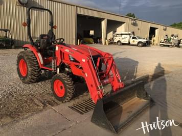 Main image Kioti CK3520SE