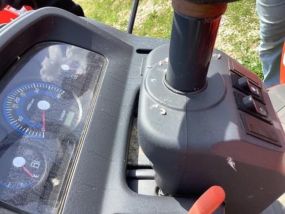 Image of Kioti CK3520SE equipment image 3