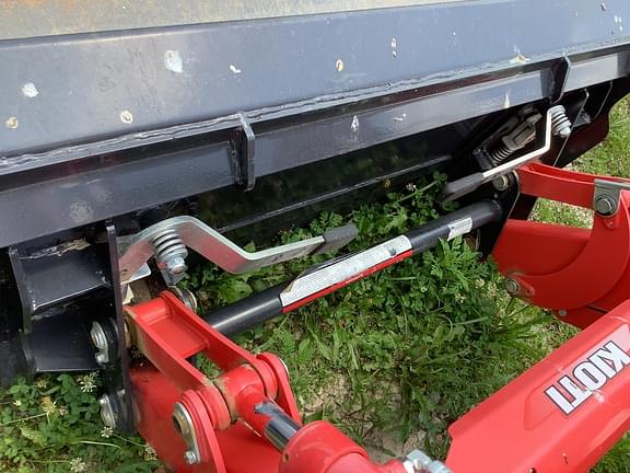 Image of Kioti CK3520SE equipment image 2