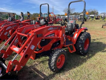 Main image Kioti CK3520SE