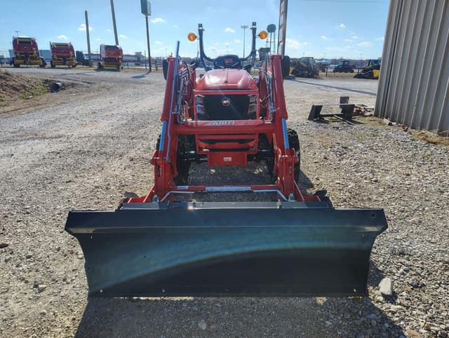 Image of Kioti CK3520 equipment image 1