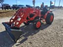 2024 Kioti CK3520 Image