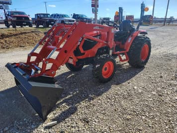 Main image Kioti CK3520