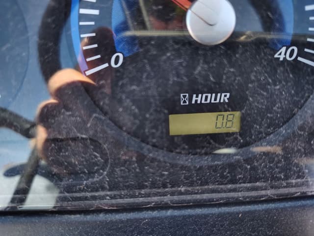 Image of Kioti CK3520SE equipment image 2