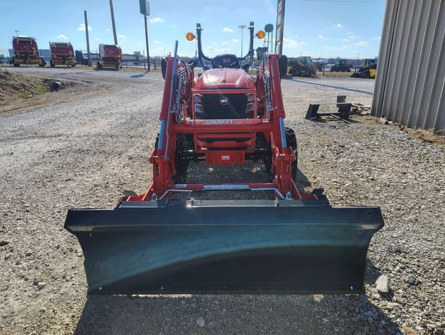 Image of Kioti CK3520SE equipment image 3