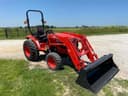 2024 Kioti CK4020 Image